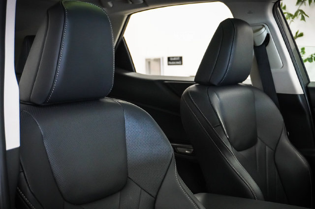 Certified 2026 Lexus NX 450h+ AWD w/ Accessory Package (Z2) image 26