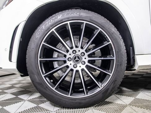 Used 2023 Mercedes-Benz GLE 350 w/ AMG Line Exterior image 38