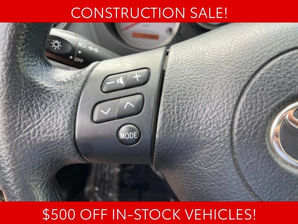 Used 2004 Toyota RAV4 4WD image 23
