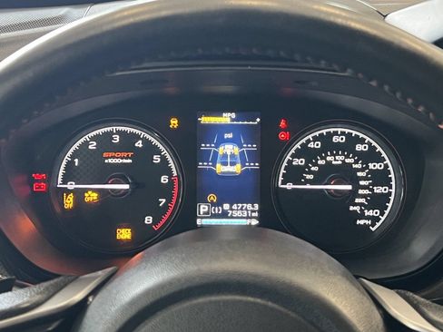 Certified 2021 Subaru Forester Sport w/ Popular Package #2 AWD/4WD image 23