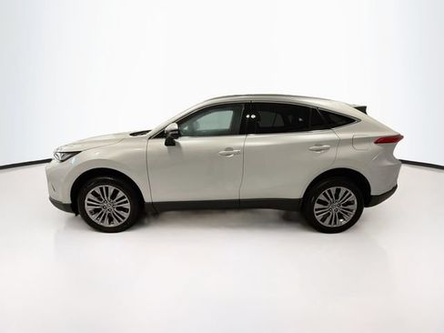 Used 2024 Toyota Venza XLE AWD/4WD image 4
