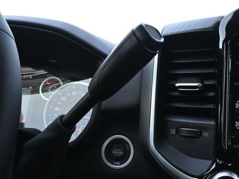 New 2026 RAM 2500 Big Horn image 12