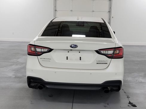 Used 2021 Subaru Legacy Touring XT image 4