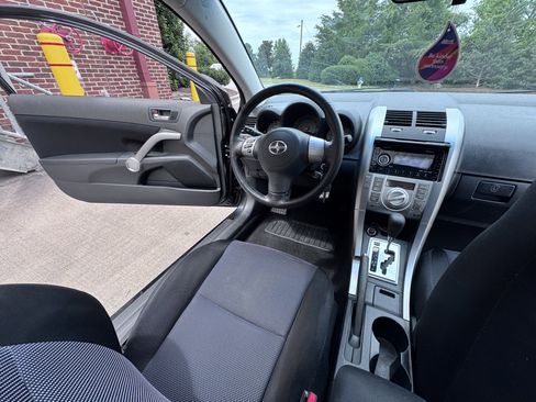 Used 2008 Scion tC Spec image 48