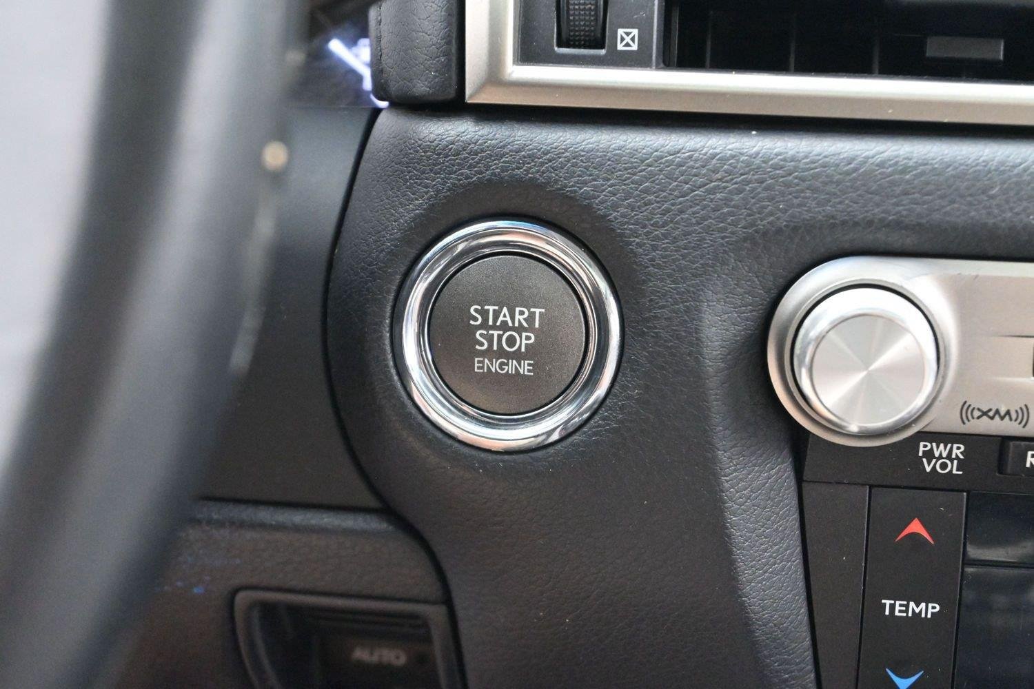 Used 2014 Lexus GS 350 RWD image 22