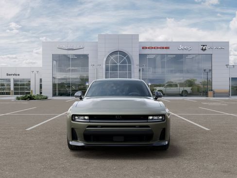 New 2026 Dodge Charger Scat Pack image 6