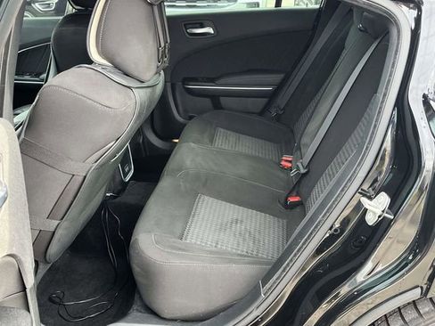 Used 2023 Dodge Charger R/T w/ Performance Handling Group image 15