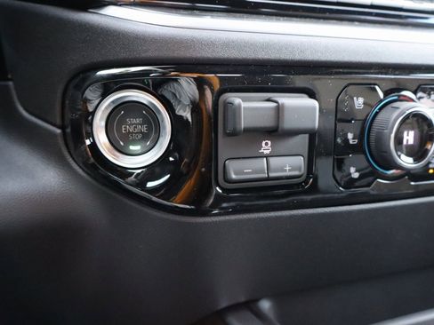 New 2026 Chevrolet Silverado 2500 High Country w/ Technology Package image 15