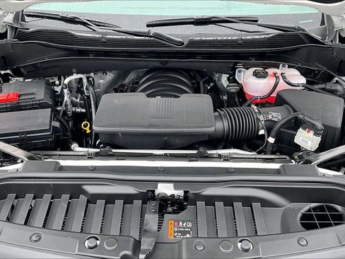 New 2026 Chevrolet Silverado 1500 LT Trail Boss w/ Convenience Package II image 14