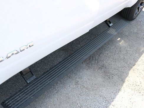 New 2026 RAM 1500 Laramie RWD image 10