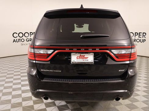 Used 2024 Dodge Durango GT RWD image 22