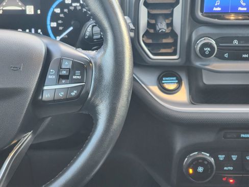 Used 2021 Ford Bronco Sport Big Bend w/ Big Bend Package AWD/4WD image 13