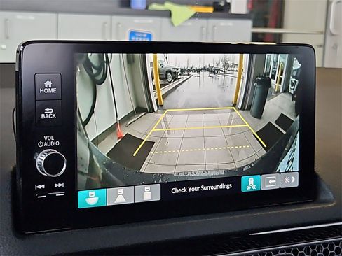 Used 2024 Honda Civic Touring image 19