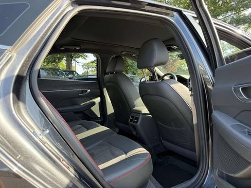 Used 2020 Hyundai Sonata SEL Plus w/ Tech Package FWD image 14