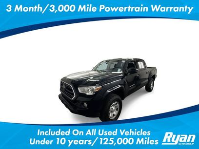 Used 2019 Toyota Tacoma SR5