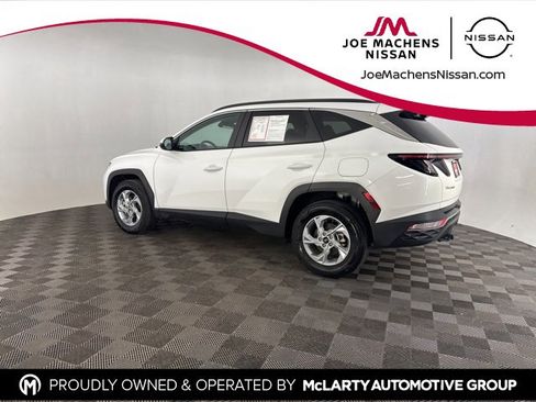 Used 2023 Hyundai Tucson SEL image 8