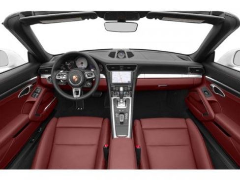 Used 2017 Porsche 911 Carrera S image 8