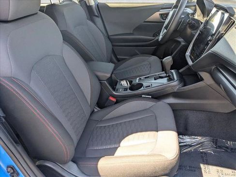 Used 2025 Subaru Impreza 2.0i Sport AWD/4WD image 19