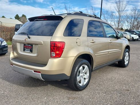 Used 2007 Pontiac Torrent 2WD w/ Preferred Package image 4