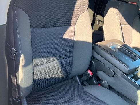 Used 2016 Chevrolet Silverado 1500 LT w/ All Star Edition image 22