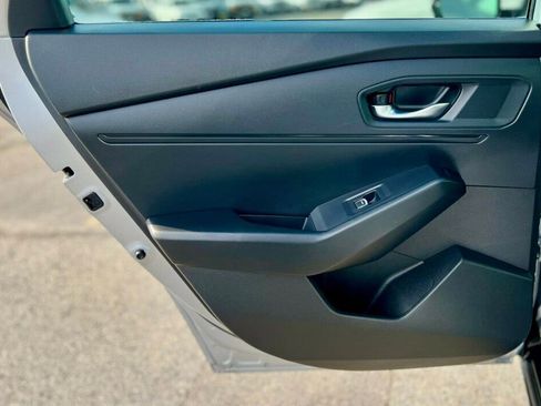 Used 2023 Honda Accord LX image 13