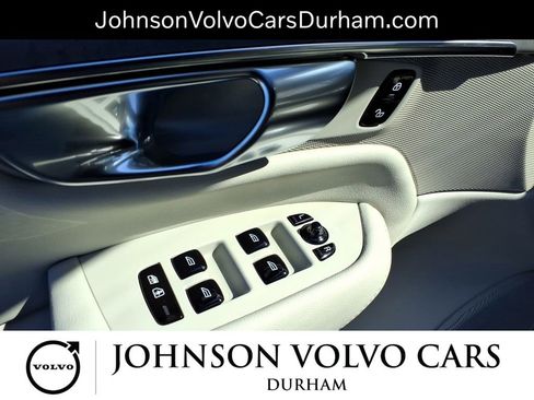 New 2026 Volvo XC90 B5 Ultra w/ Protection Package Premier AWD/4WD image 11
