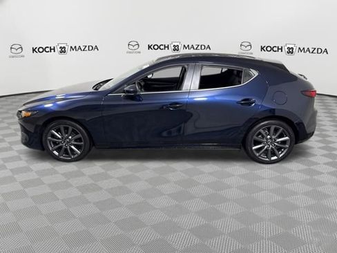Used 2023 MAZDA MAZDA3 s image 4