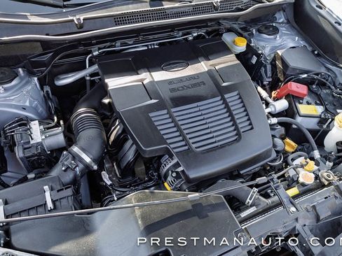 Used 2021 Subaru Forester Limited image 48