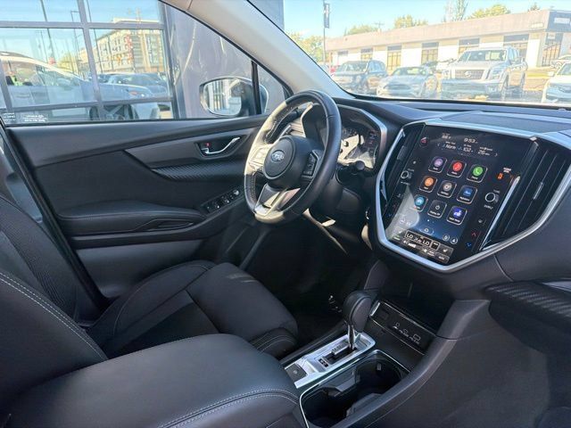 Used 2024 Subaru Ascent Premium w/ Convenience Package AWD/4WD image 12