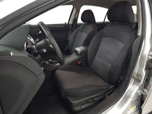 Used 2012 Chevrolet Malibu LT w/ Power Convenience Package FWD image 13