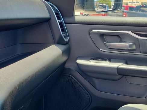 Used 2023 RAM 1500 Big Horn RWD image 30