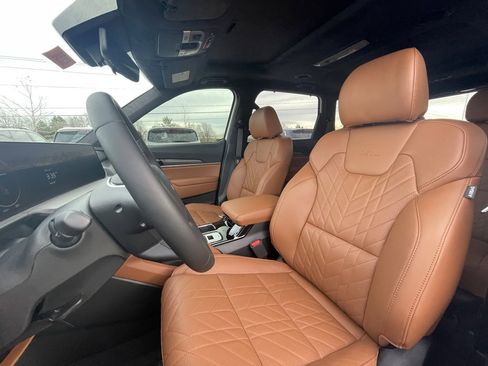 New 2025 Kia Telluride SX X-Line image 21