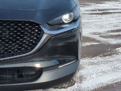 Used 2024 MAZDA CX-30 AWD 2.5 S w/ Preferred Package image 10