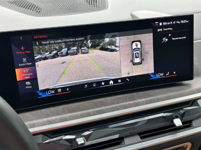 Certified 2025 BMW X5 xDrive40i w/ Premium Package AWD/4WD image 32