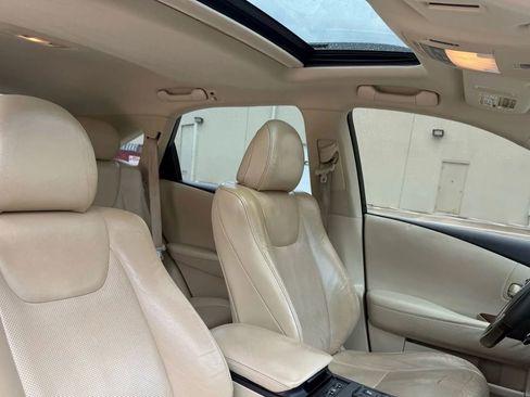 Used 2013 Lexus RX 350 FWD image 18