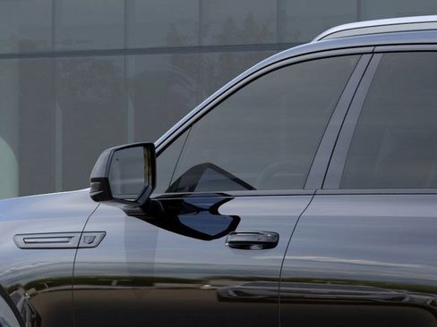 New 2026 Cadillac Escalade IQ Sport 1 w/ LPO, ONYX Package image 13