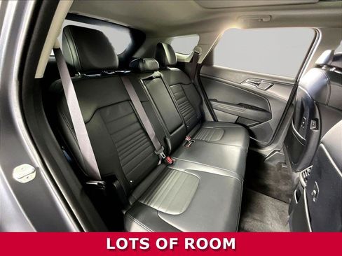 Used 2023 Kia Sportage SX Prestige AWD/4WD image 25