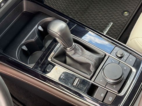 Certified 2023 MAZDA CX-30 2.5 Turbo w/ Premium Package image 26