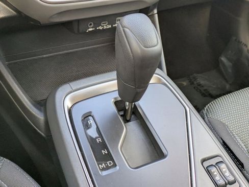 Used 2024 Subaru Crosstrek 2.0i Premium image 11