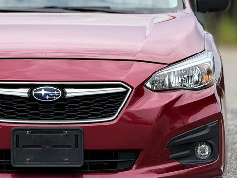 Used 2018 Subaru Impreza 2.0i Premium w/ Eyesight & BSD & Rcta AWD/4WD image 12