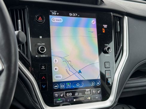 Certified 2025 Subaru Outback Touring XT w/ Popular Package #2 image 17