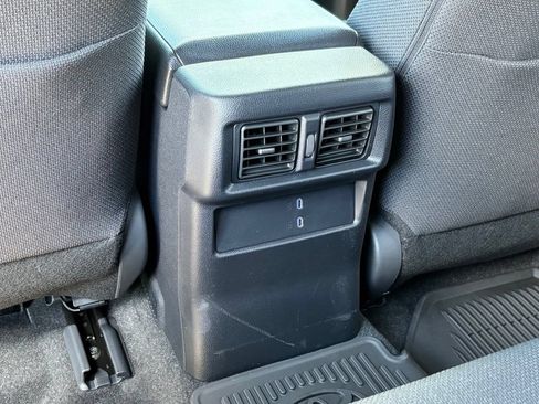 New 2026 Toyota 4Runner SR5 RWD image 14