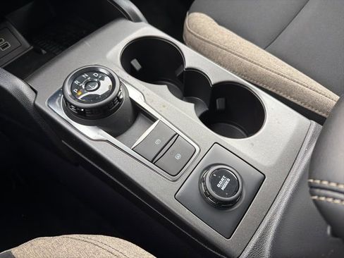 New 2025 Ford Bronco Sport Big Bend w/ Convenience Package image 17