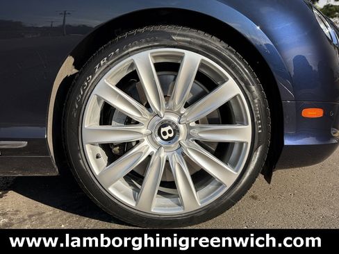 Used 2013 Bentley Continental GT image 12