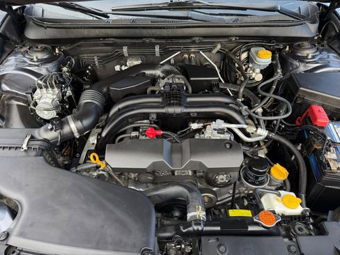 Used 2015 Subaru Outback 2.5i Limited image 20