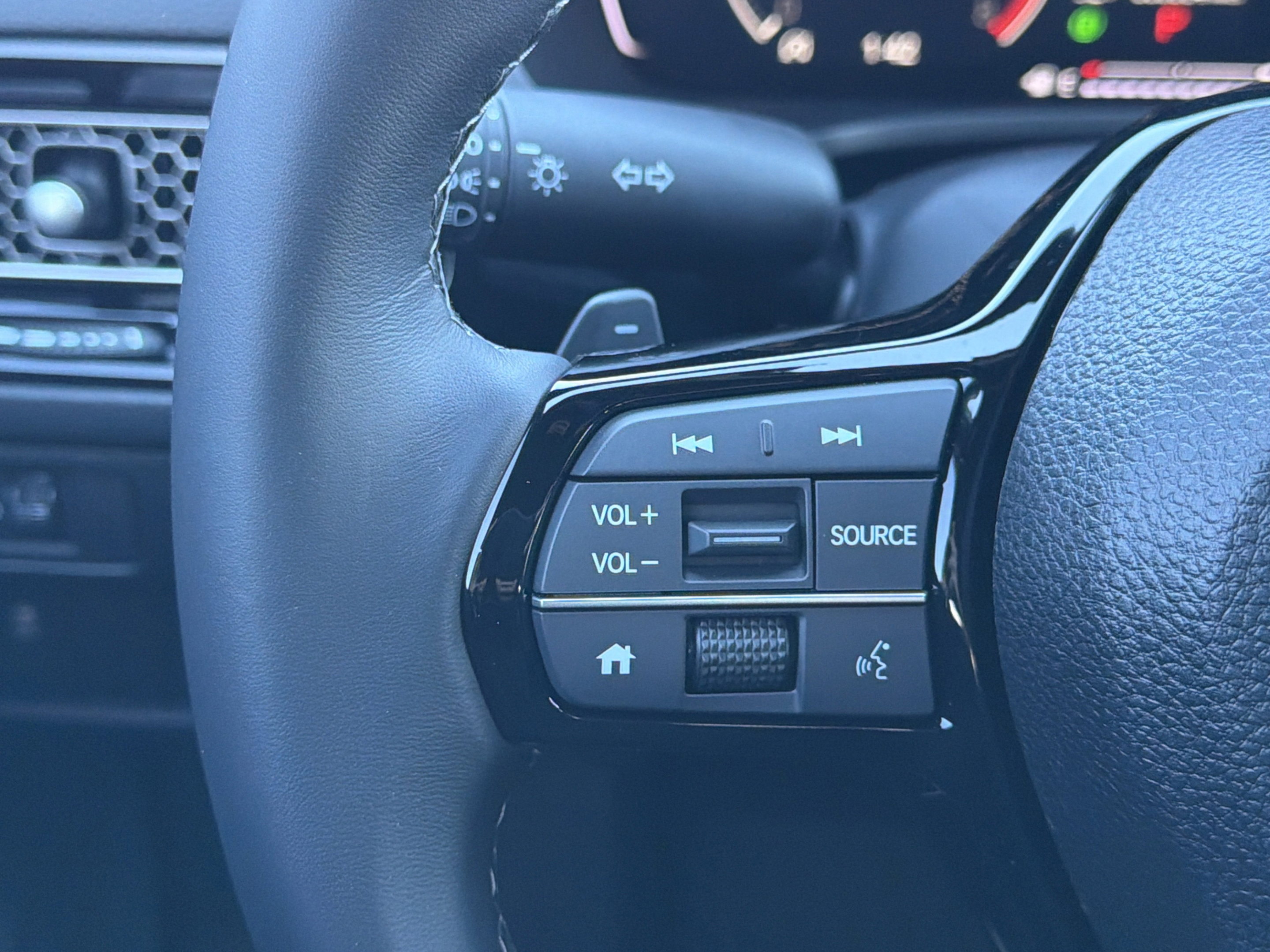 Used 2026 Honda Civic Sport image 23