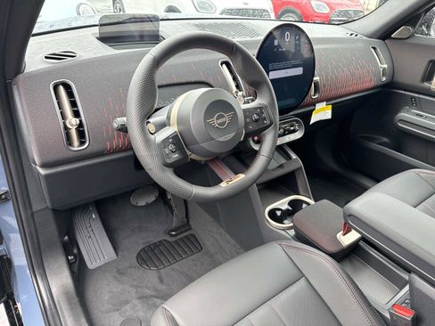 New 2026 MINI Cooper Countryman S image 24