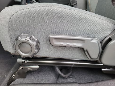 New 2026 Jeep Wrangler Sport image 19