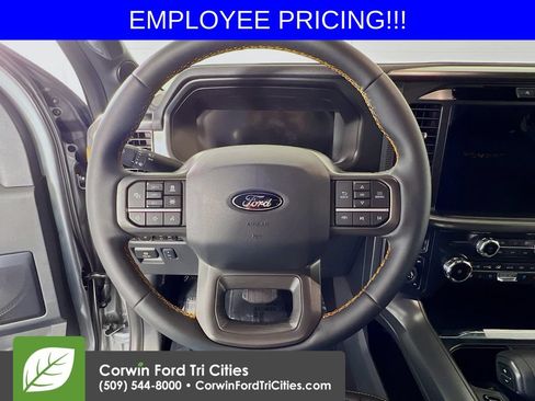 New 2026 Ford F150 Tremor w/ Equipment Group 402A High AWD/4WD image 8
