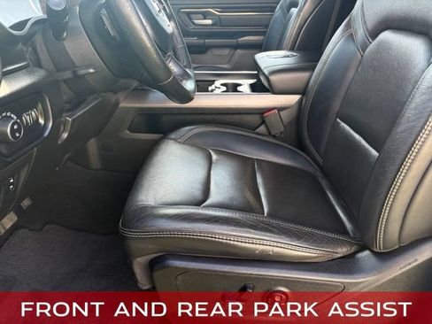 Used 2019 RAM 1500 Sport w/ Level 2 Equipment Group AWD/4WD image 11